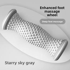 Alat kebugaran stik pemijat otot relaksasi, peralatan pemijat kaki & tangan Yoga - Product Image 5