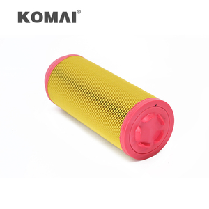 Filtre à air KOMAI AF26389 AF25727 C14200 055113 R 1 3901462 M 1 0040940405 0040940504 16546-FA00A FA 3277 0003566030 SL 8386 - Product Image 2