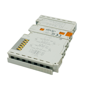 โมดูลเอาต์พุตดิจิตอล KL3444สำหรับการเขียนโปรแกรม PLC - Product Image 6