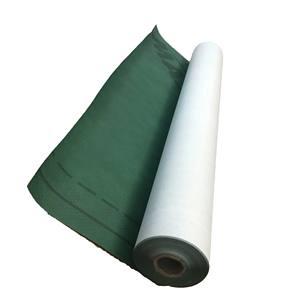 <span class=keywords><strong>Membrana</strong></span> Impermeable y Transpirable para Techos con Certificación CE, Protección Contra Hielo y Agua, con Garantía de 5+ Años para Edificios - Product Image 5