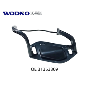 OE 31353309 pour <span class=keywords><strong>Volvo</strong></span> <span class=keywords><strong>S60</strong></span> V60 S60L Pièces automobiles de haute qualité Support de lave-phares avant - Product Image 1