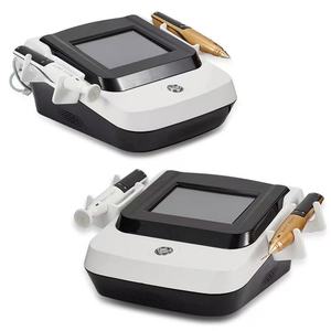 Dispositivo portátil 2 en 1 de plasma de ozono para levantar párpados, eliminar manchas oscuras y verrugas, lápiz de plasma de ozono para uso doméstico. - Product Image 5