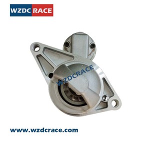 ST12102ประกอบสตาร์ทเตอร์แข่งขัน wzdc สำหรับ Ford Raptor 3.5T JL3Z-11002-E ประสิทธิภาพสูง - Product Image 3