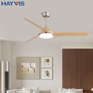 ไฟพัดลมเพดาน LED 52นิ้ว - Product Image 2