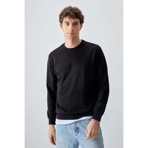 Sudadera de Algodón Tommylife para Hombre, Corte Estándar, Manga Regular, Tejido de Punto, 100% Algodón, 88363 - Product Image 6