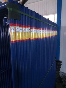 Sơn 5'x6'4 ''c-khóa giàn giáo khung Mason khung/sgl-thang Khung hộp cho xây dựng xây dựng - Product Image 6