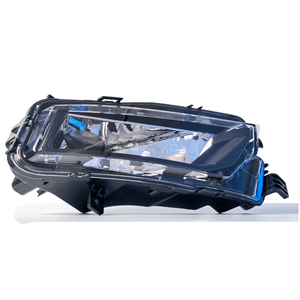 Nuovo Faro Fendinebbia Alogeno Originale Destro per Sostituzione VW <span class=keywords><strong>CADDY</strong></span> 2016 2017 2018 2019 Compatibile con 2K5945662 - Product Image 2