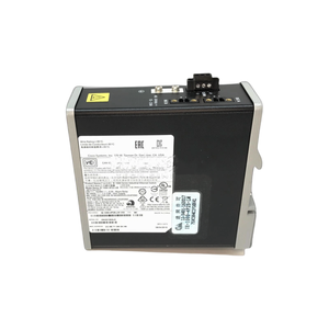 IE-1000-4P2S-LM Industrial Ethernet <b>Switch</b> 8 FE Copper <b>PoE</b>+ Ports 2 SFP Uplink 56Gbps Capacity Stackable - Product Image 4