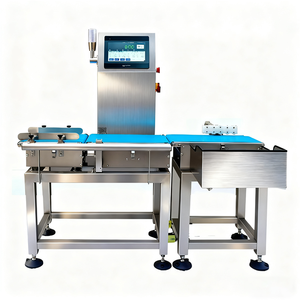 เครื่องคัดน้ำหนักอัตโนมัติประสิทธิภาพสูงพร้อมหน้าจอสัมผัส - Product Image 2