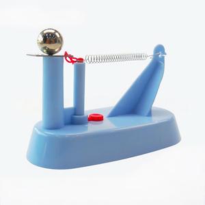 Experimento de <span class=keywords><strong>Física</strong></span>: Demostrador de Inercia con Bola de Acero, Herramienta Educativa para la Ley de Inercia en <span class=keywords><strong>Física</strong></span> Escolar - Product Image 4