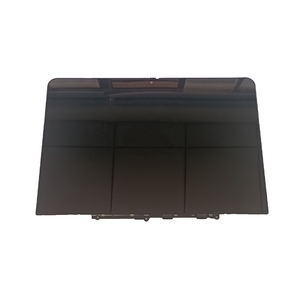 ต้นฉบับใหม่สำหรับ Lenovo Windows 500W Gen3ชุดประกอบ LCD หน้าจอทัชสกรีนดิจิไทเซอร์ W/LCD BEZEL G-Sensor 5M11C85595 - Product Image 1