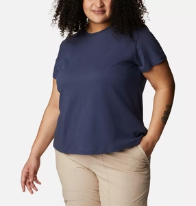 2025 Collection d'été meilleure vente 100% coton dames surdimensionné T-<span class=keywords><strong>Shirt</strong></span> imprimé personnalisé <span class=keywords><strong>grande</strong></span> <span class=keywords><strong>taille</strong></span> femmes T-Shirts amples <span class=keywords><strong>blanc</strong></span> - Product Image 1