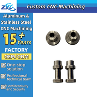 Service d'usinage CNC dédié pour les boîtiers, supports et composants en aluminium personnalisés dans de multiples industries