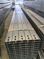 Système de montage solaire, structure en acier PV pour panneaux solaires, toit solaire, abri solaire pour voiture