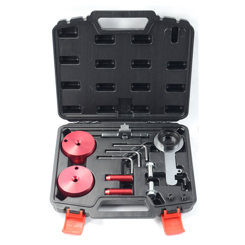 Ford Timing Tools Precision for EcoBoost Zetec Engines