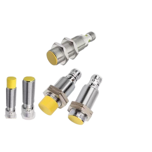 निकटता स्विच सेंसर Bi5-M18-AP6X-H1141 pnp कोई पता दूरी 5 मिमी - Product Image 5