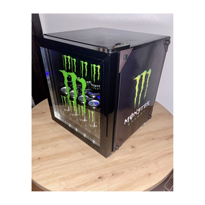 Monster Energy réfrigérable disponible en gros pour une livraison rapide et des achats en volume fiables - Product Image 5