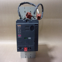 Plc Nsj Nsj400h 3 Pole 400 600v 50/60hz Circuit Breaker for Warranty Product