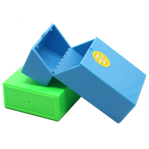 Lot de 40 <span class=keywords><strong>étui</strong></span>s <span class=keywords><strong>à</strong></span> cigarettes en plastique bon marché Vente en gros Boîte <span class=keywords><strong>à</strong></span> cigarettes avec logo <span class=keywords><strong>personnalisé</strong></span> Conteneur Accessoires pour fumeurs - Product Image 2