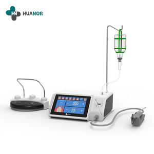 Moteur d'<span class=keywords><strong>implant</strong></span> dentaire intelligent à 8 modes pour divers procédures chirurgicales - Product Image 1