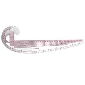 <span class=keywords><strong>Regla</strong></span> Métrica <span class=keywords><strong>Francesa</strong></span> de Plástico, Herramientas de Costura, <span class=keywords><strong>Regla</strong></span> de Medición <span class=keywords><strong>Curva</strong></span> para Confección de Vestidos - Product Image 5