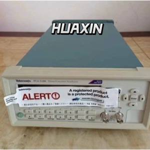 Compteurs de fréquence populaires Tektronix FCA3103 3 GHz 50 ps - Product Image 3
