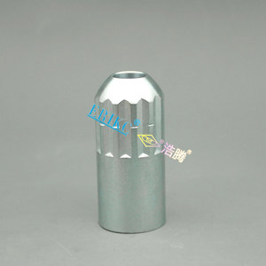 Tapas de boquilla de inyección de combustible diésel ERIKC E1022001 tuerca de tapa de pulverización Common Rail original E1022003 para coche diésel - Product Image 6