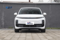 Mobil SUV Li Auto L6 Extended Range EREV Mewah 5 Kursi Buatan Cina Bekas Jarak Tempuh Rendah Mobil Energi Baru untuk Ekspor