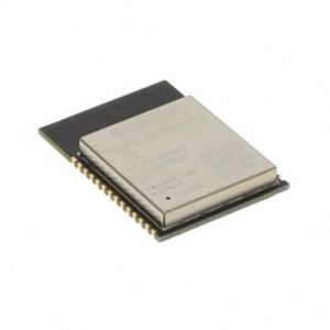 New-Original In Stock ESP32-C6-WROOM-1-N8 Wireless Transceiver IC Integrated Circuit ic Electronic Component - Product Image 1