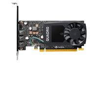 Carte graphique NVIDIA Série Quadro P Modélisation et rendu Opération NVIDIA P400-2G PC