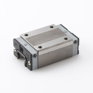 كتلة توجيه خطية BGXH 20 BN، كتلة خطية BGXH20BN STAF، محمل كتلة خطي BGXH20BL - Product Image 2