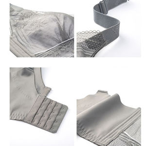 Push up grande taille Sexy soutiens-gorge sous-vêtements Lingeries grande tasse soutien-gorge pour le sexe Sexy femmes matures - Product Image 6