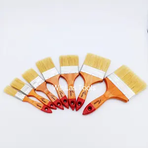 Brocha de Pintura FEATHER Original de Bangladesh, Grado Industrial, OEM - Product Image 3