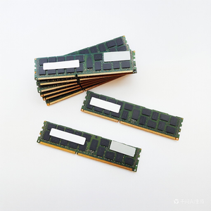 M321R6GA0BB0-CQKBH หน่วยความจำเซิร์ฟเวอร์48GB DDR5 4800MHz PC5-38400 RDIMM ใหม่มีในสต็อก - Product Image 2