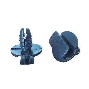 คลิปยึดบังโคลนเปอโยต์ ซีตรอง 856553 พลาสติกสำหรับซ่อมฝาครอบบังโคลน - Product Image 3