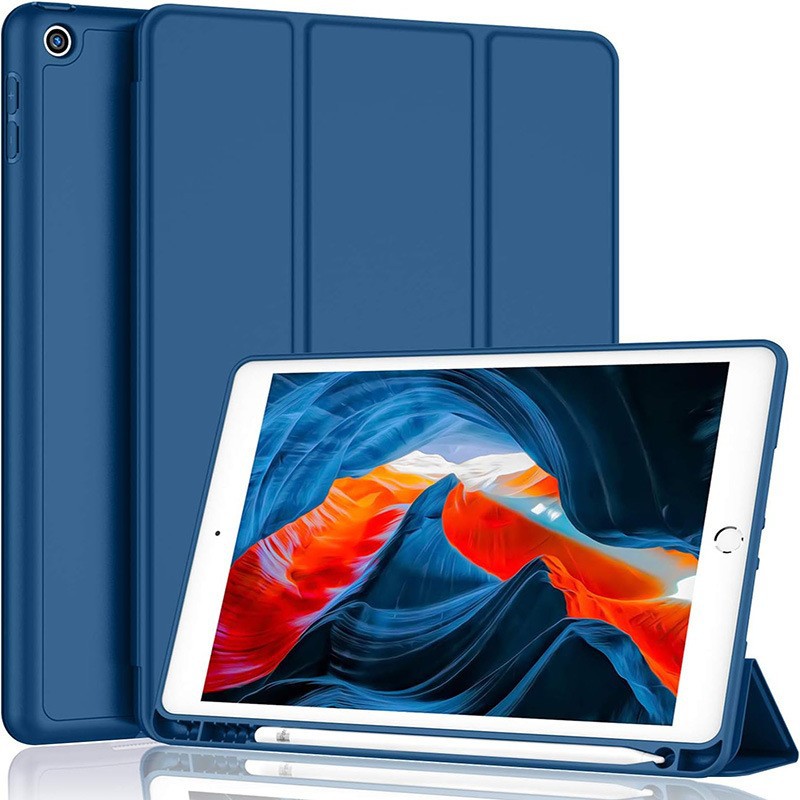 Bleu cobalt