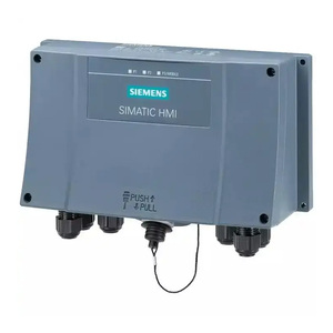 6AV6642-0BD01-3AX0 Songwei CNC ชุดฐานใหม่ ET 200SP ใหม่ในกล่อง โมดูลเทคโนโลยีสำหรับ ET 200 6AV6642-0BD01-3AX0 - Product Image 2