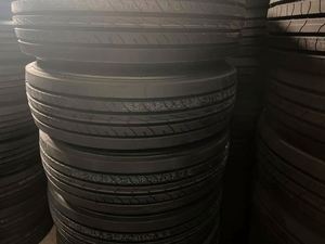 TBR Golden Crown Tire 11r22.5 Ad153 Grip rapide et excellent - Product Image 4