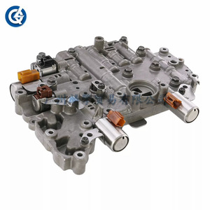 ตัววาล์วเกียร์ U140 U240E ใหม่สำหรับเปลี่ยนซ่อมอะไหล่รถยนต์ - Product Image 2