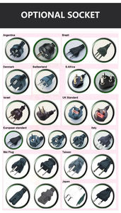 יצרן לספק חשמל מזלג חשמלי משאית ce מוסמך 1ton 3ton 3ton מלגזות חשמל מלא עם מנוע ליבה plc - Product Image 5