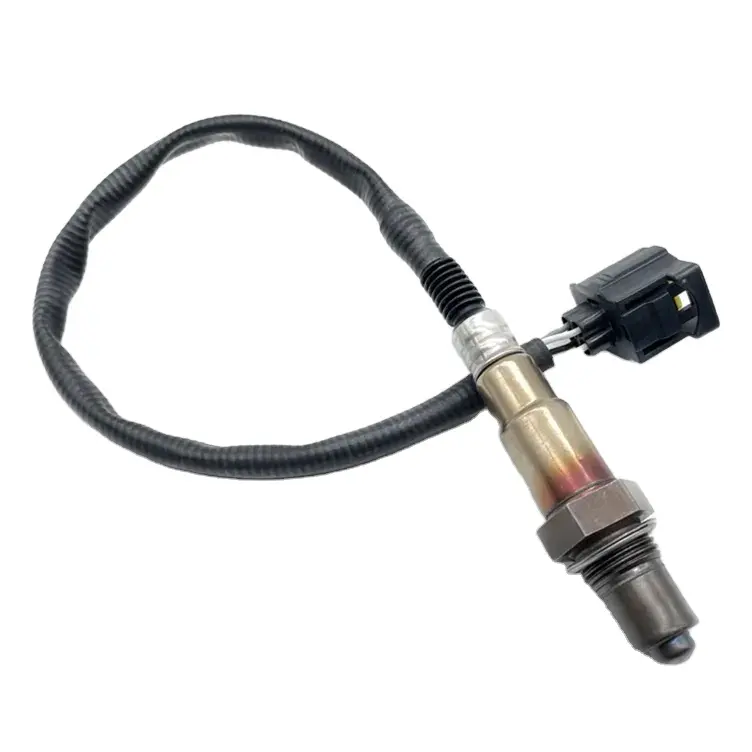 Oxysen Sensor Fits für Mercedes A B C CLC CLK CLS G GL GLK M Class 1.5-6.2L 2004- A0045420718 0035428218, 437463