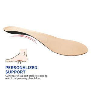 Đúc gối tùy chỉnh thực hiện đế plantillas Pie diabetico moldable bọt cá nhân phù hợp với bệnh tiểu đường lót - Product Image 3