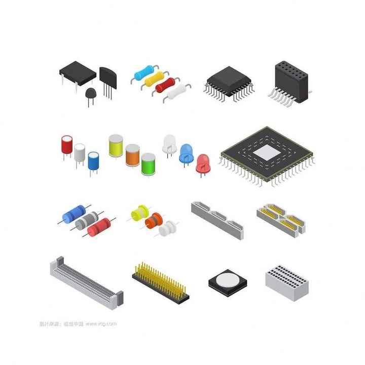 XCF02SVOG20C Transistor MCU IC Chips Microcontroller Integrated Circuit ...