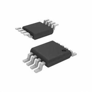 Gestión de Energía (PMIC) 8 TSSOP, 8 MSOP RT9277BGF Comprar en Línea Componentes Electrónicos Distribuidor Autorizado - Product Image 1