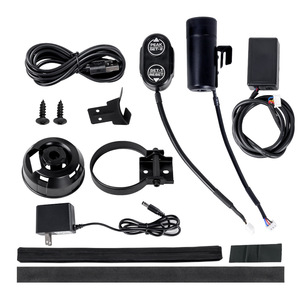 Racing Simulator Tachometer 80mm 11000 RPM 7 Colors For PC Racing <b>Games</b> - Product Image 5