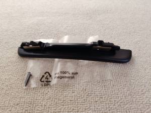 Support de pare-chocs arrière adapté aux Mercedes <span class=keywords><strong>AMG</strong></span> C 63/C 300 <span class=keywords><strong>4MATIC</strong></span>/C 300 <span class=keywords><strong>4MATIC</strong></span>/C 220/C 180/C 200 OEM: 2058804124 - Product Image 3