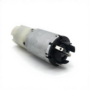 Pistola de Desinfección Eléctrica de Alta Potencia con Inyector de Oxígeno Portátil, Engranajes Miniatura y Bomba de Aire DC, Pulverizador Potente - Product Image 3