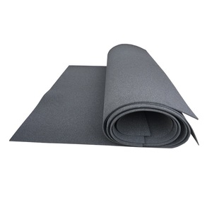 79TS5B-20012 Rogers Poron Mousse insonorisante pour équipement audio-Sans statique et haute performance - Product Image 6