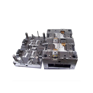 Китайский изготовленный по заказу бальзам для губ, алюминиевый пресс-форма, Пластиковая форма для изготовления губной помады - Product Image 2