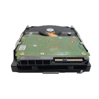 Disque dur SAS Netapp E-X4074A 8 To 7200 tr/min 12 Go de cache 3,5 pouces NL SAS HDD pour matrice de stockage DE6600